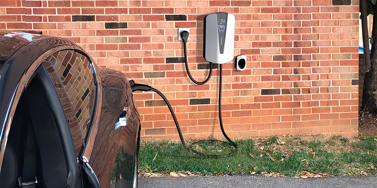 Ev level 2 charger installation deals cost